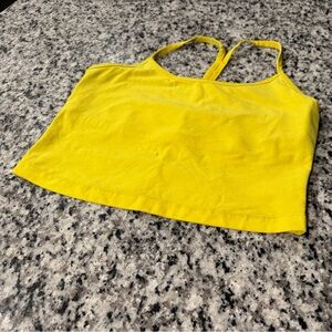 Beyond Yoga Spacedye Slimback Racerback